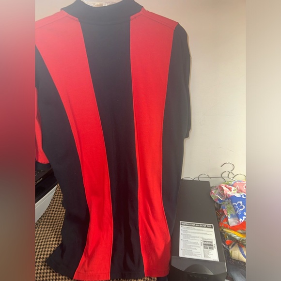 Atlanta black crackers - Picture 4 of 6